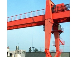 單梁起重機保養細節是什么？新弘德成告訴你！