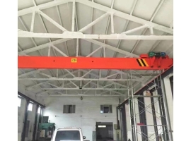 起重機維修有哪些安全裝置？